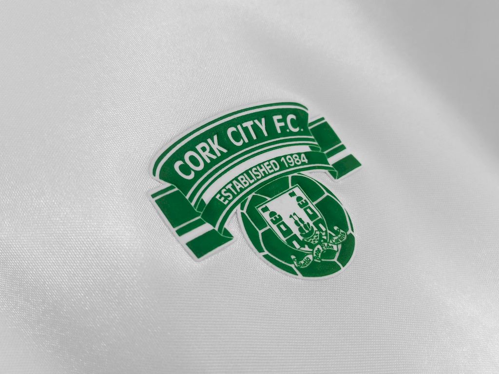 2024080602495434.jpg Retro Cork City 1992/94 Home Jersey - Image 5
