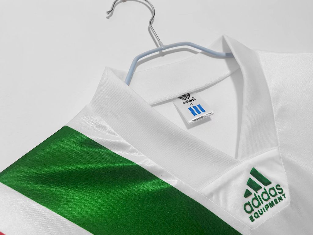 2024080602495820.jpg Retro Cork City 1992/94 Home Jersey - Image 4