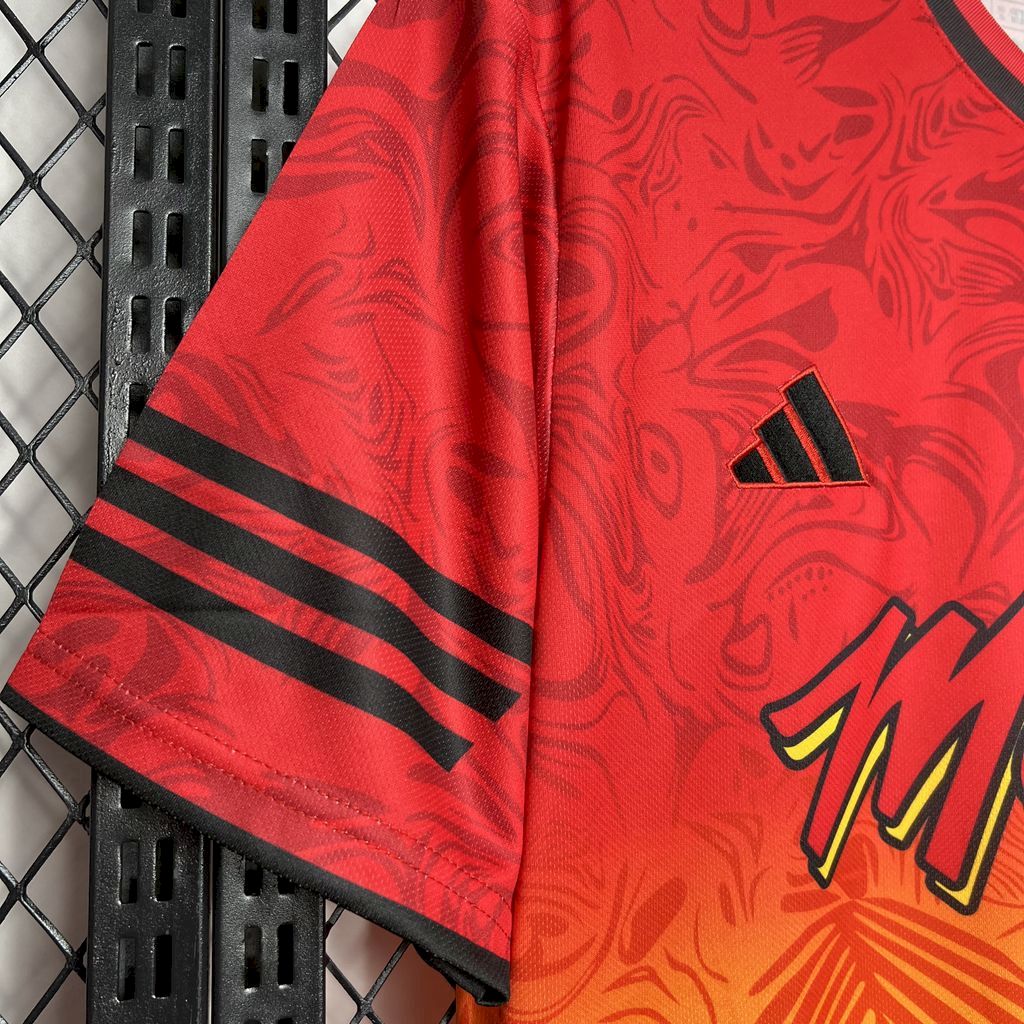 202408060404439.jpg Mens Inter Miami CF 2024/25 Flame Edition Jersey - Image 6