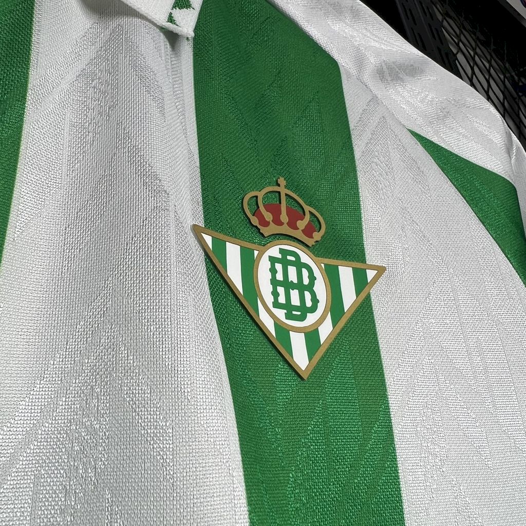 2024080609141120.jpg Mens Real Betis 2024/25 With Sponsors And Patch Home Jersey - Image 8