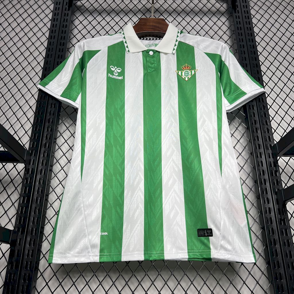 202408060914195.jpg Mens Real Betis 2024/25 Home Jersey - Image 6
