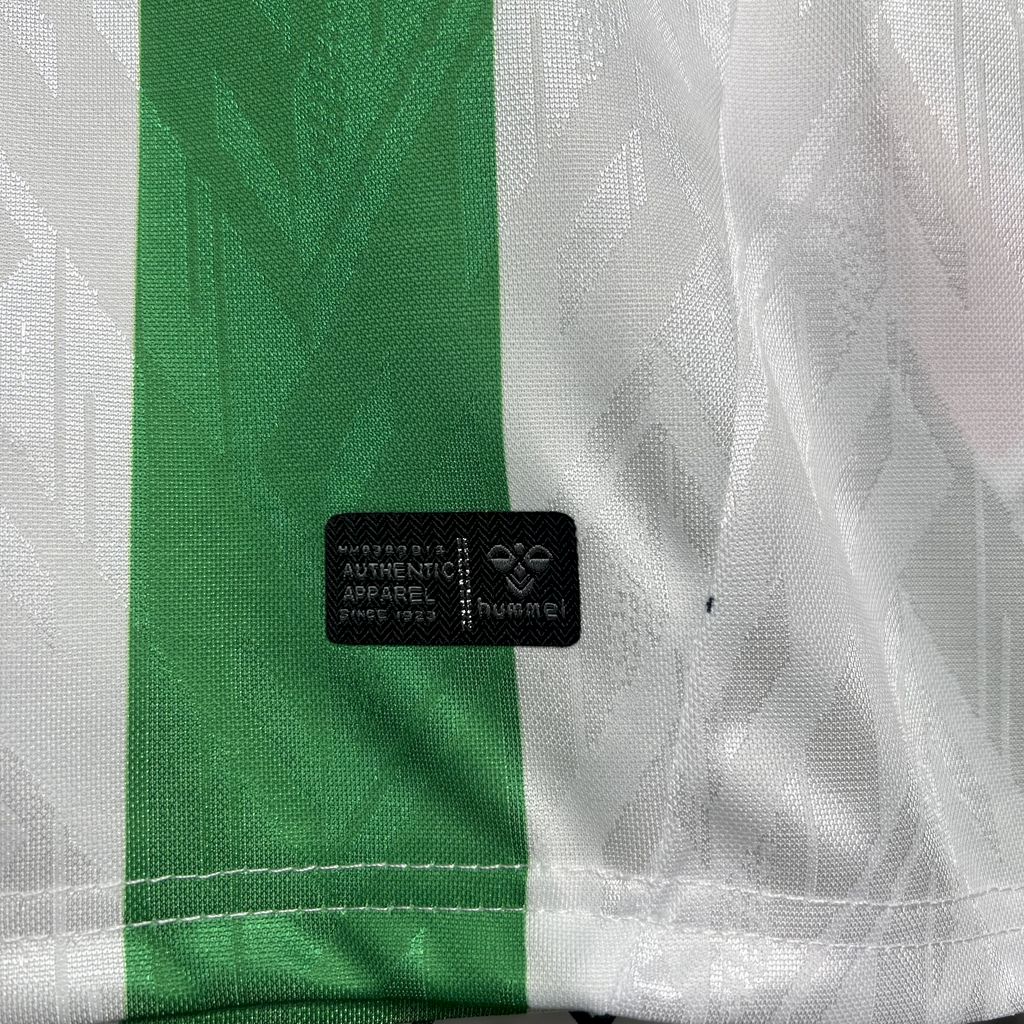 2024080609142152.jpg Mens Real Betis 2024/25 With Sponsors And Patch Home Jersey - Image 3