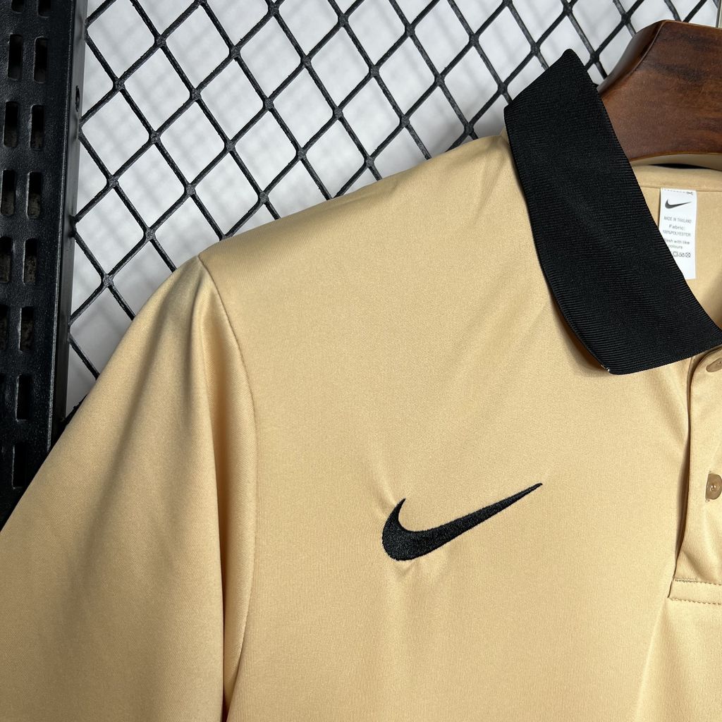 2024080712440350.jpg Mens Barcelona 2024/25 Pre-Match Jersey - Image 4