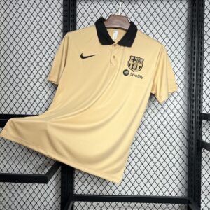 Mens Barcelona 2024/25 Pre-Match Jersey