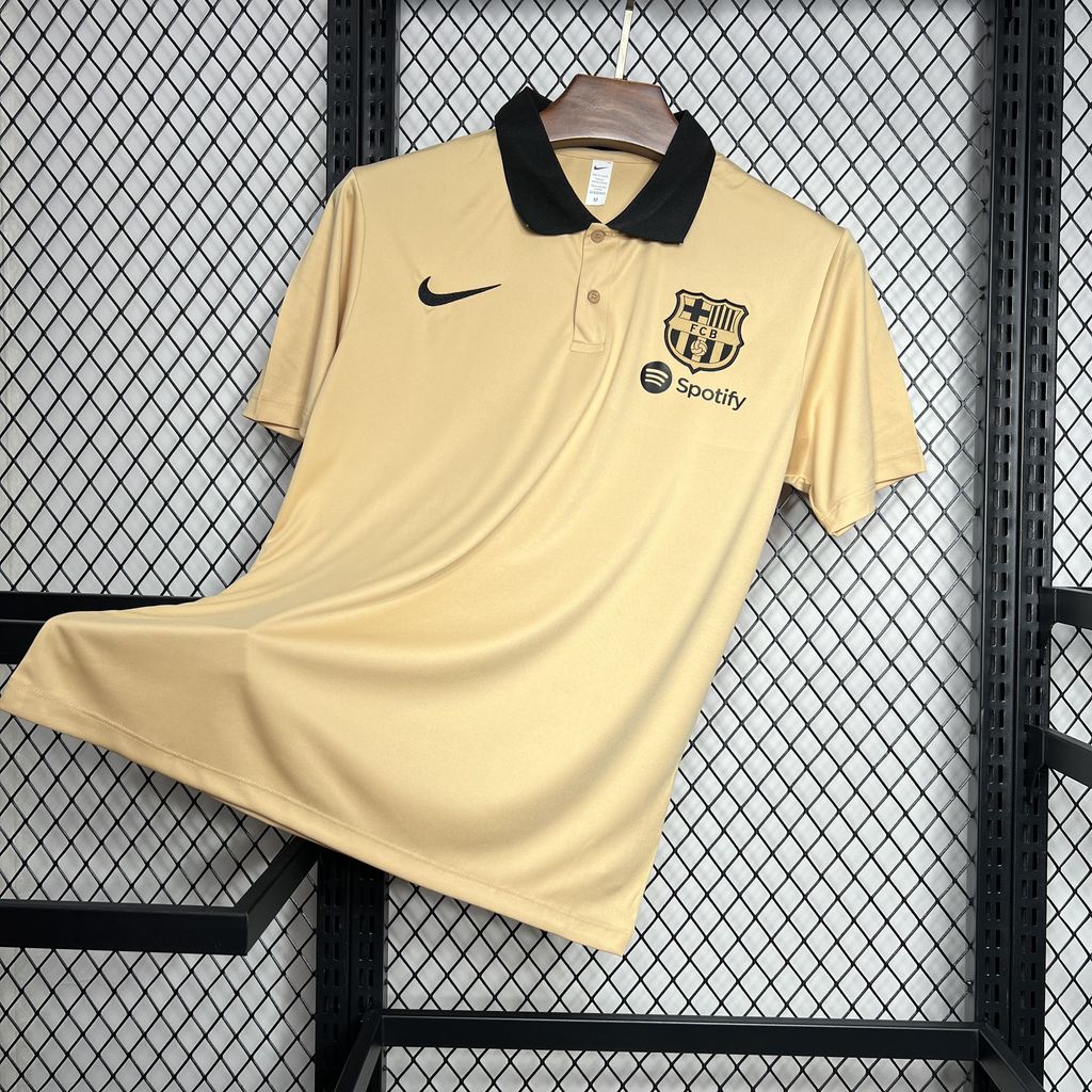 2024080712440675.jpg Mens Barcelona 2024/25 Pre-Match Jersey - Image 1