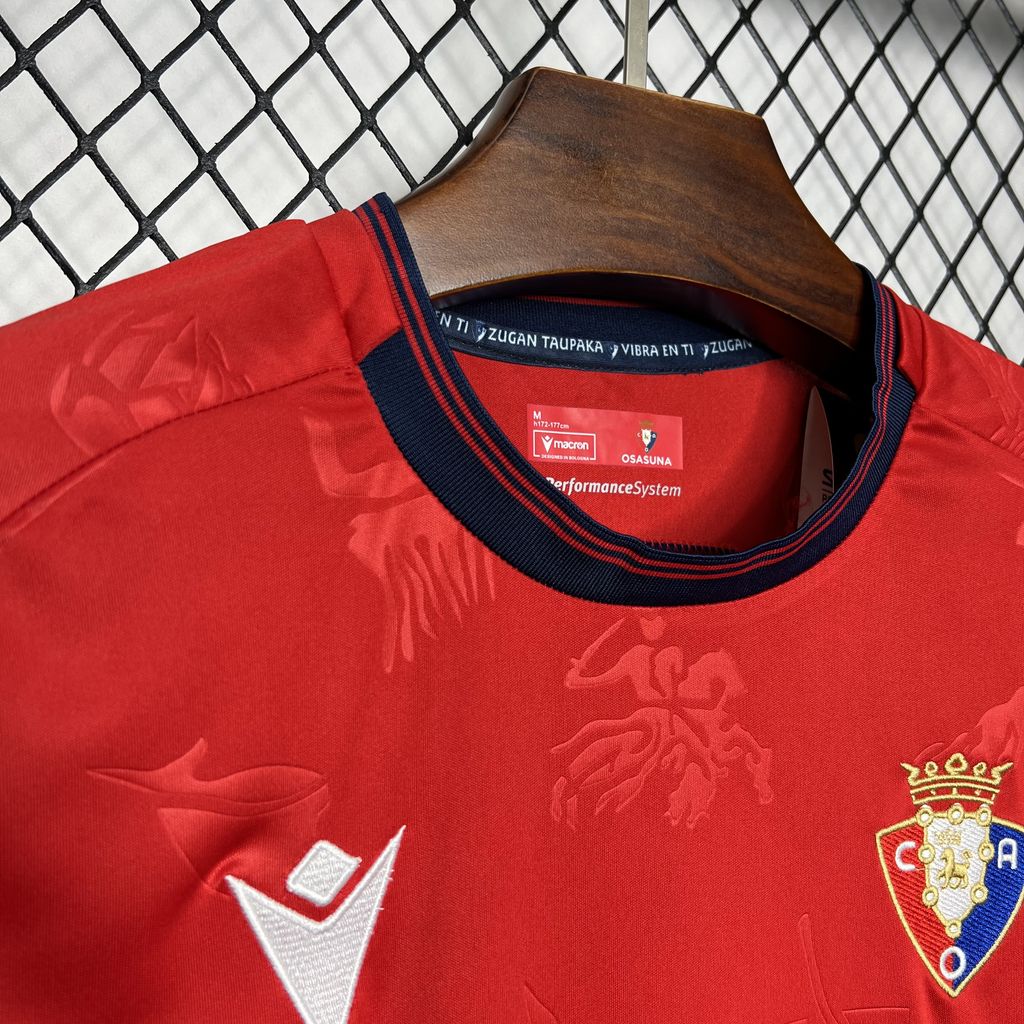 2024080712453748.jpg Mens CA Osasuna 2024/25 Home Jersey - Image 9