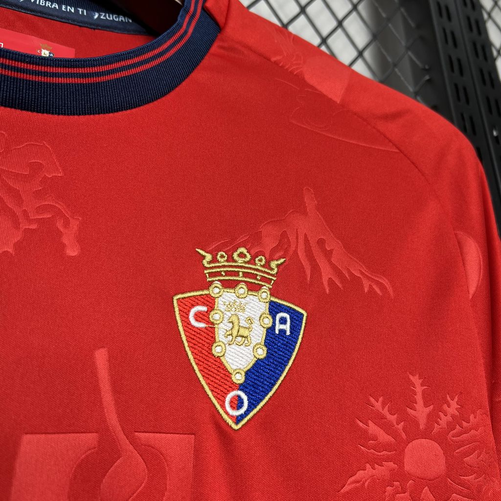 2024080712454197.jpg Mens CA Osasuna 2024/25 Home Jersey - Image 7