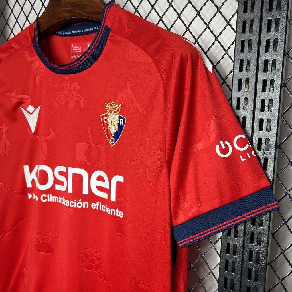 2024080712454239.jpg Mens CA Osasuna 2024/25 Home Jersey - Image 6
