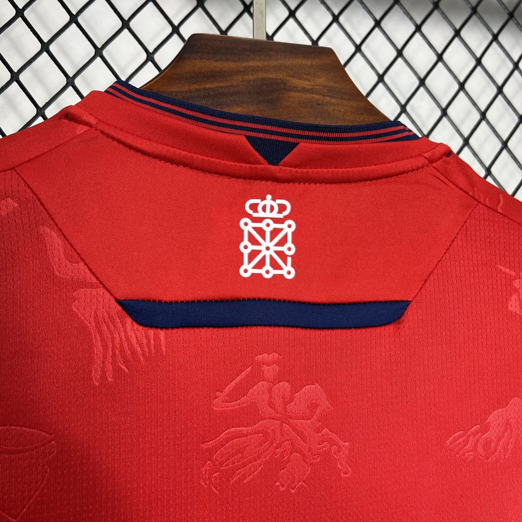 2024080712454794.jpg Mens CA Osasuna 2024/25 Home Jersey - Image 4