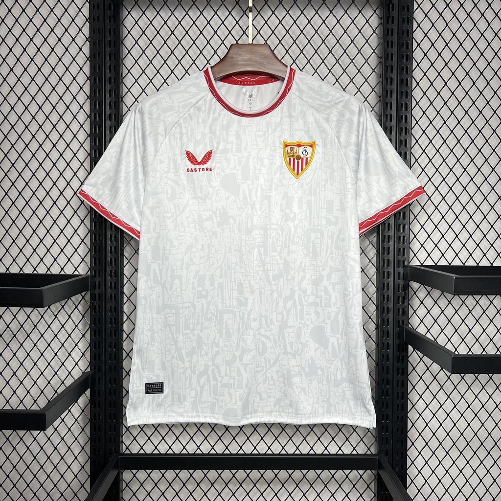 2024080712470597.jpg Mens Sevilla FC 2024/25 Home Jersey - Image 8