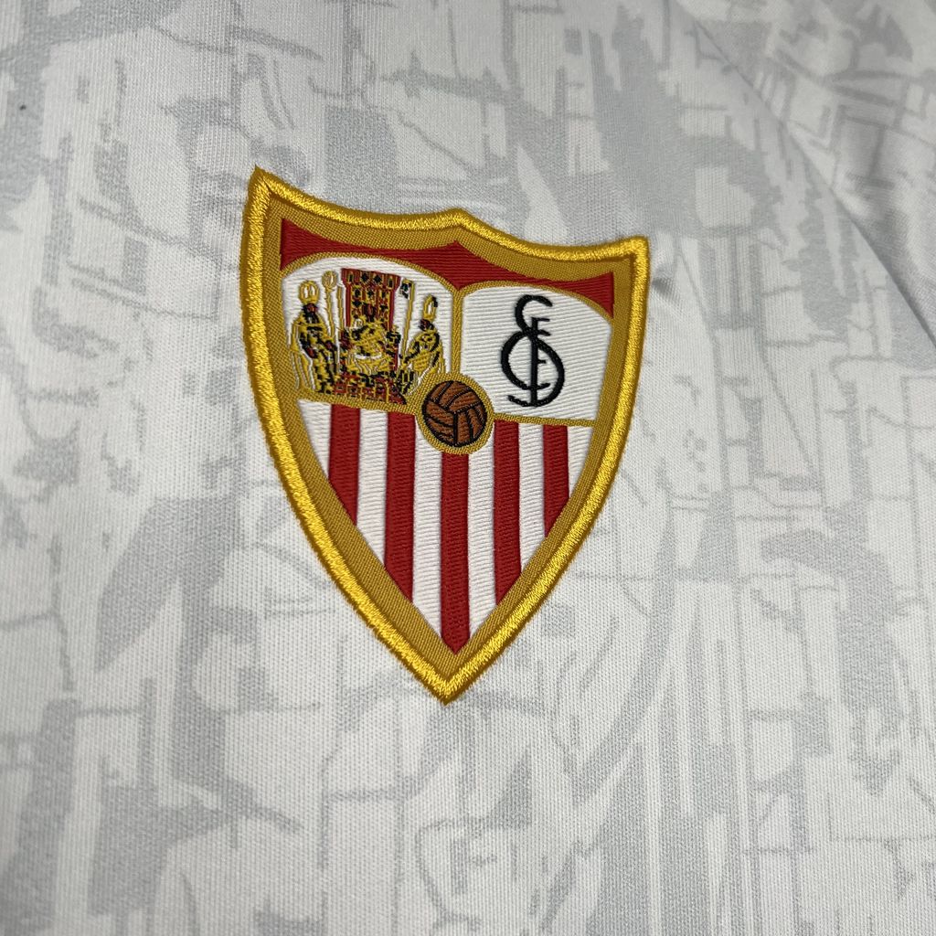 2024080712471482.jpg Mens Sevilla FC 2024/25 Home Jersey - Image 5
