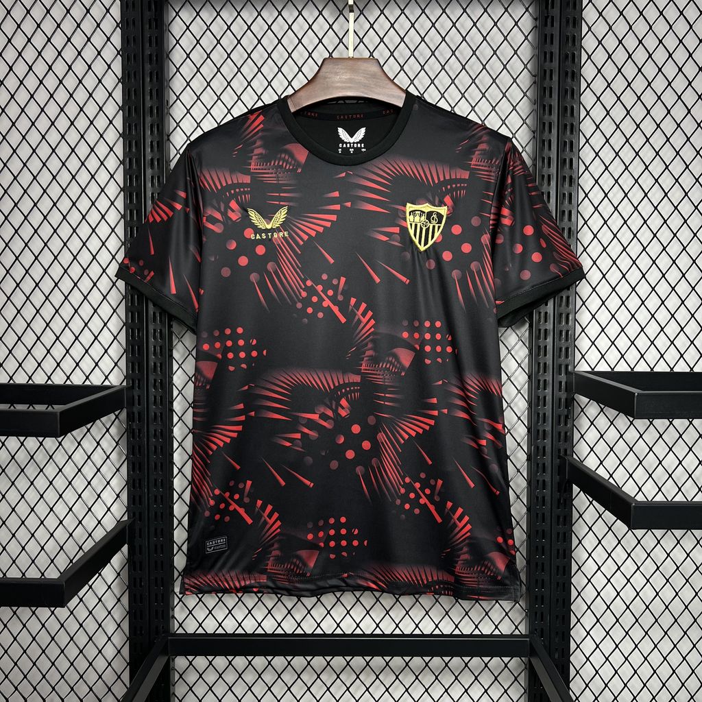 2024080712472995.jpg Mens Sevilla FC 2024/25 Third Jersey - Image 7