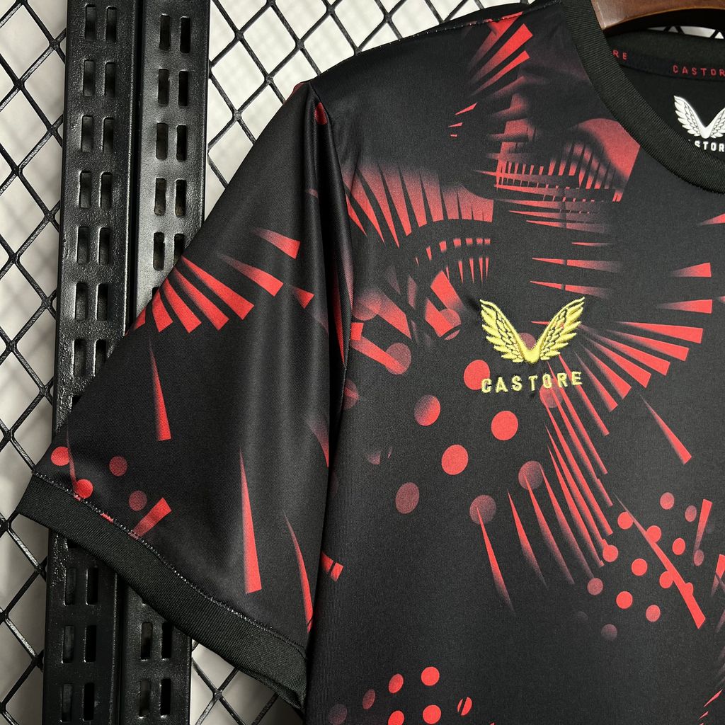 2024080712473463.jpg Mens Sevilla FC 2024/25 Third Jersey - Image 5