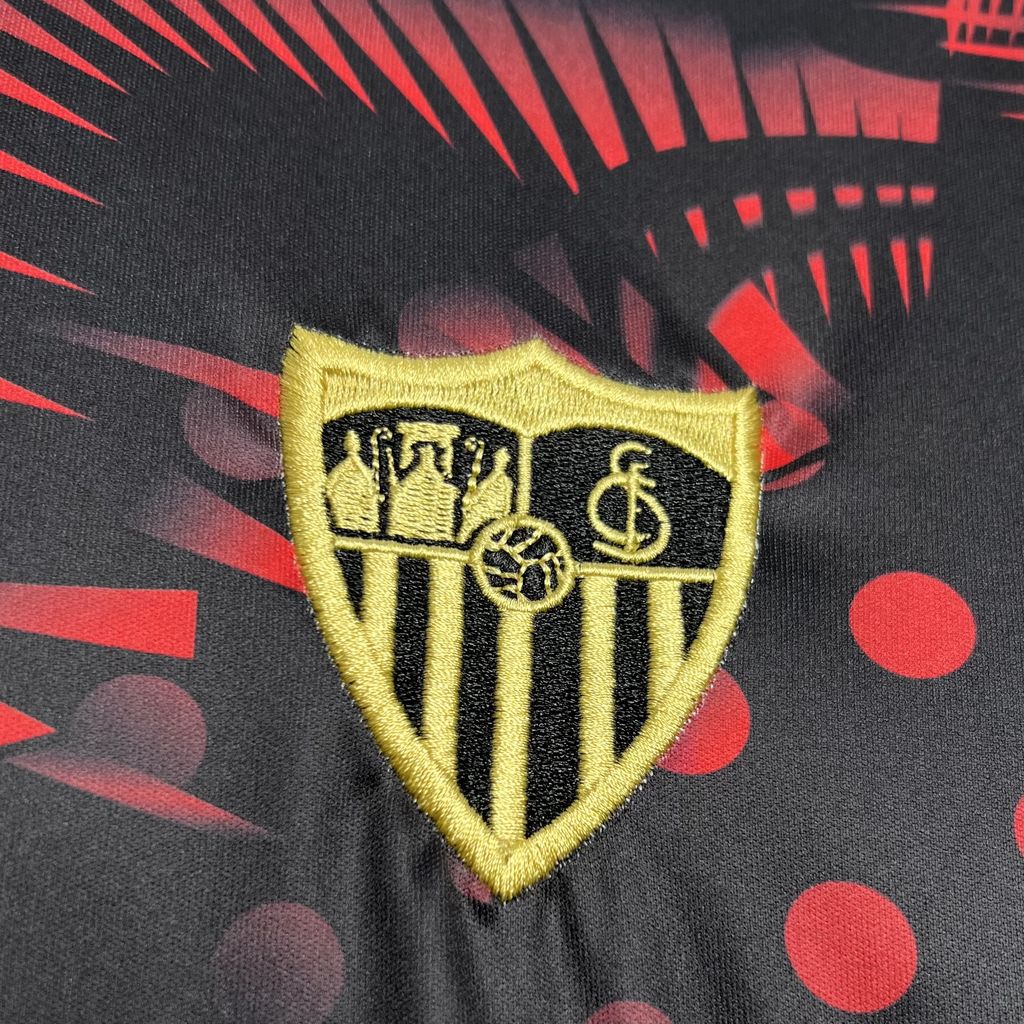 2024080712473929.jpg Mens Sevilla FC 2024/25 Third Jersey - Image 3