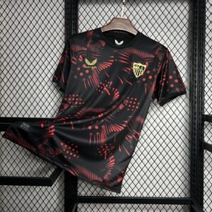 Mens Sevilla FC 2024/25 Third Jersey