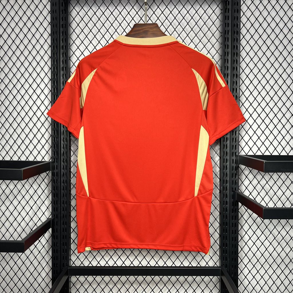 202408071248114.jpg Mens Standard Liege 2024/25 Home Jersey - Image 2