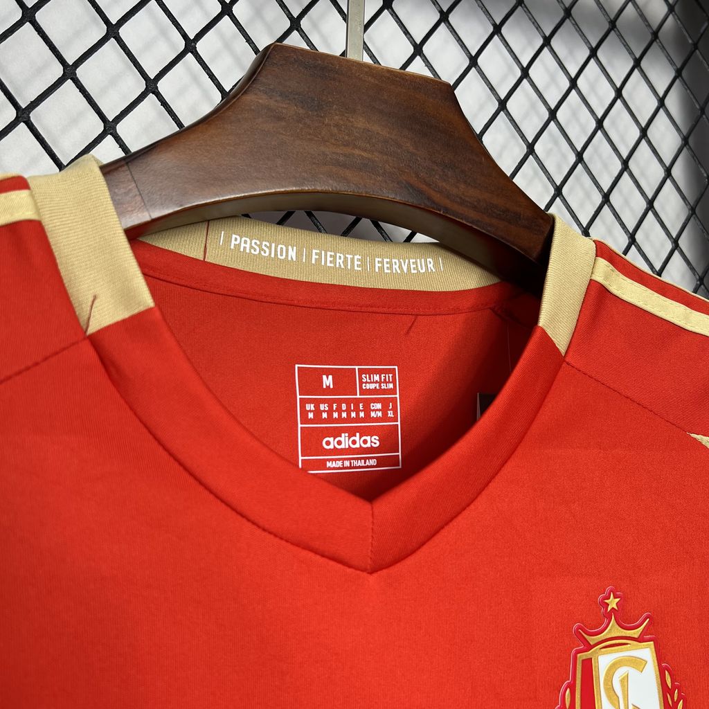 2024080712481412.jpg Mens Standard Liege 2024/25 Home Jersey - Image 5