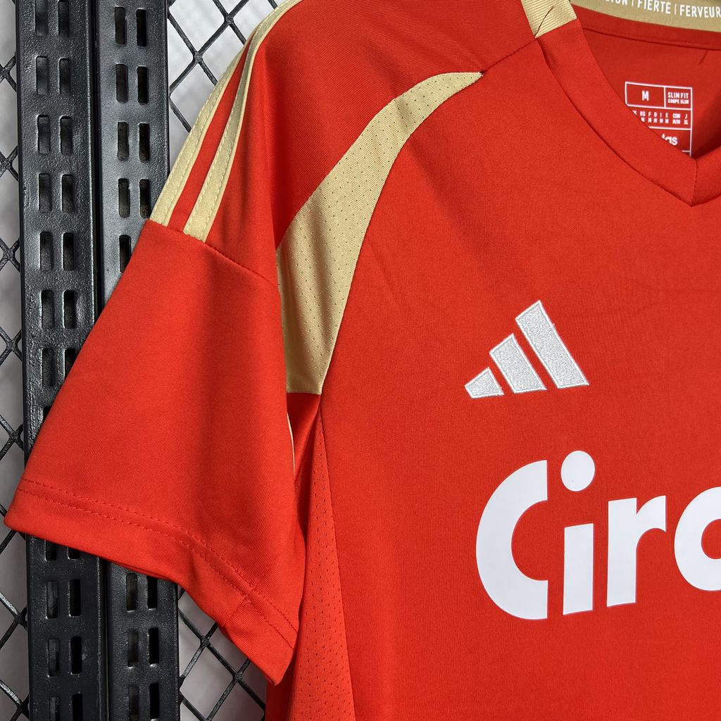 202408071248214.jpg Mens Standard Liege 2024/25 Home Jersey - Image 3