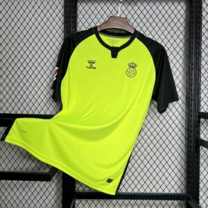 Mens Real Betis 2024/25 Away Jersey