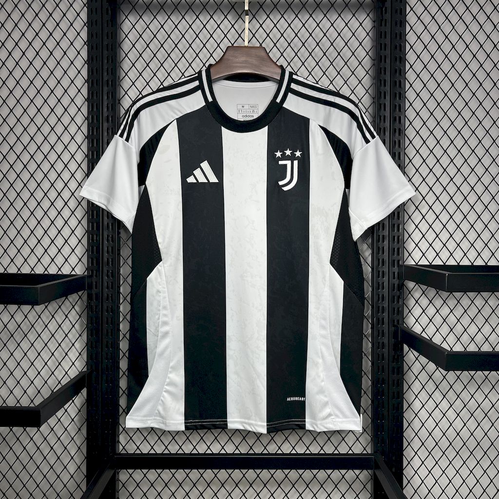 2024080809182816.jpg Mens Juventus 2024/25 Home Jersey - Image 8