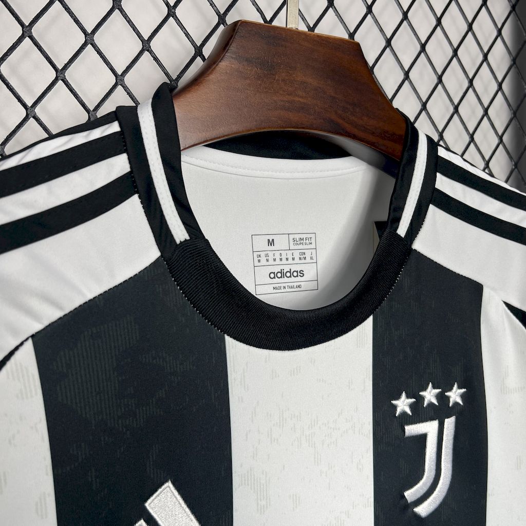 2024080809183118.jpg Mens Juventus 2024/25 Home Jersey - Image 7
