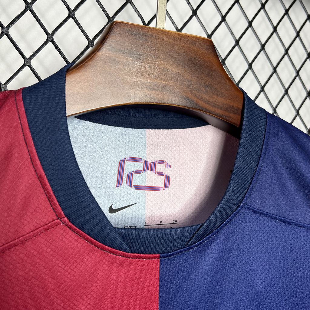 202408091724132.jpg Mens Barcelona 2024/25 Home Jersey - Image 7