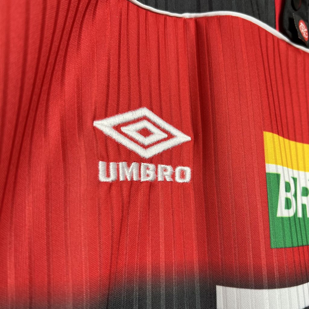 2024080917243666.jpg Retro Flamengo 1997 Home Jersey - Image 5