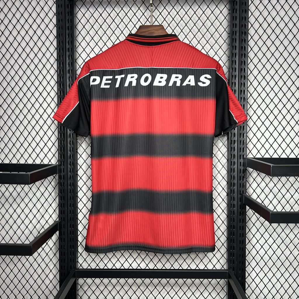 2024080917244055.jpg Retro Flamengo 1997 Home Jersey - Image 2