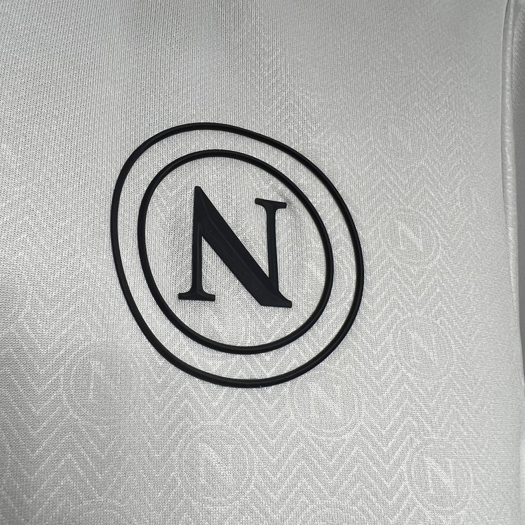 202408091724464.jpg Mens Napoli 2024/25 Away Jersey - Image 5