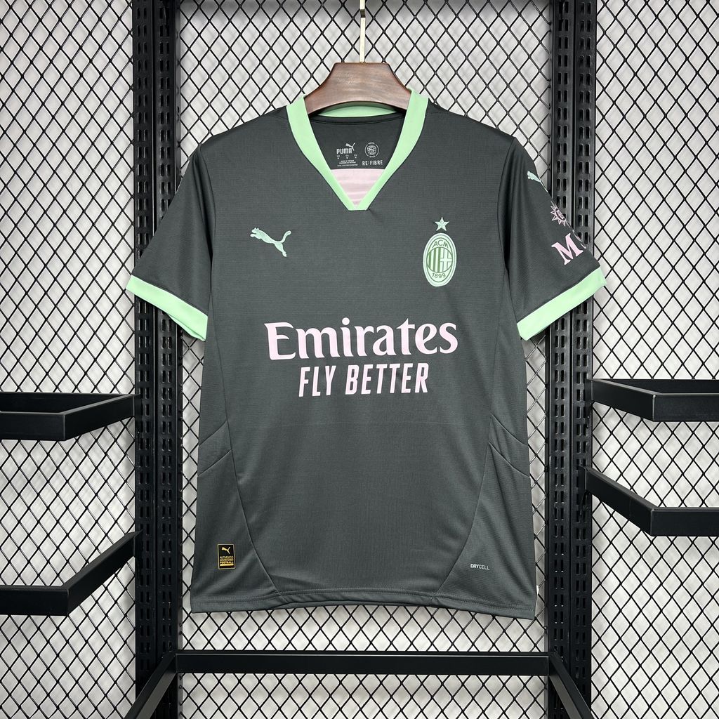 2024081014200565.jpg Mens AC Milan 2024/25 Third Jersey - Image 5