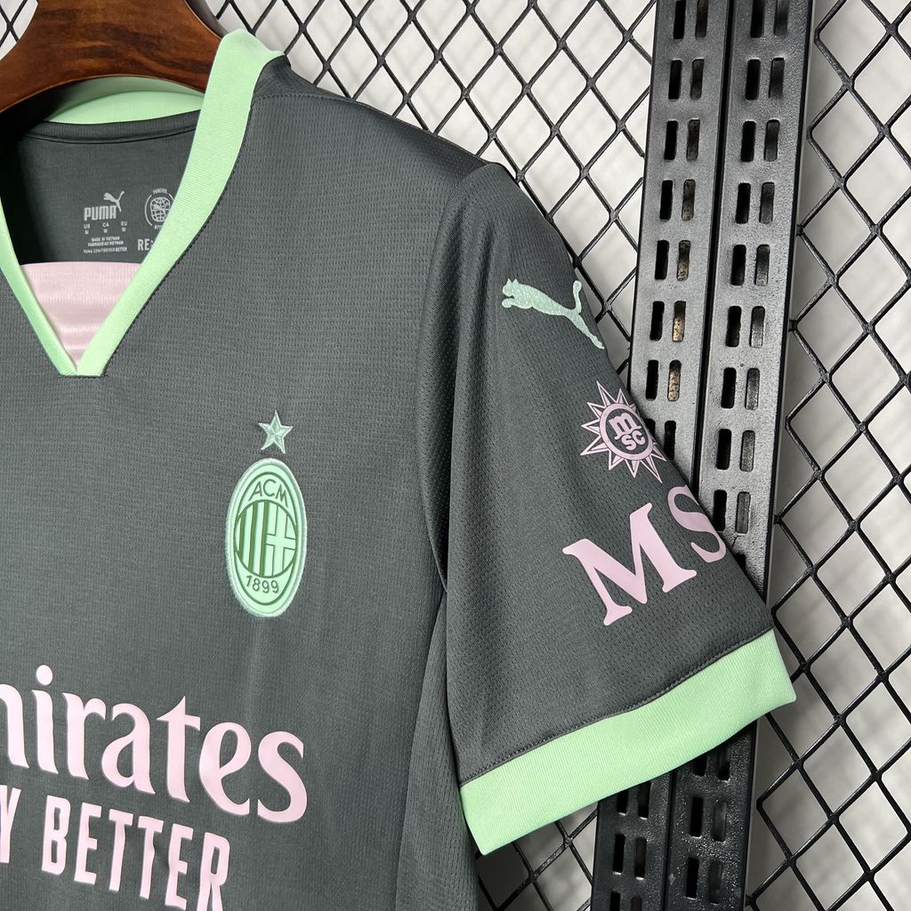 2024081014201376.jpg Mens AC Milan 2024/25 Third Jersey - Image 3