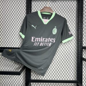 Mens AC Milan 2024/25 Third Jersey