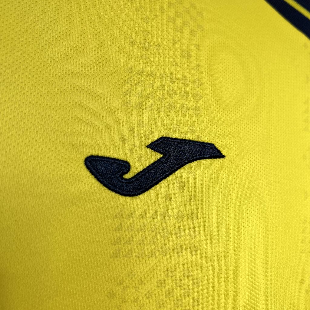 2024081014220468.jpg Mens Villarreal CF 2024/25 Home Jersey - Image 5