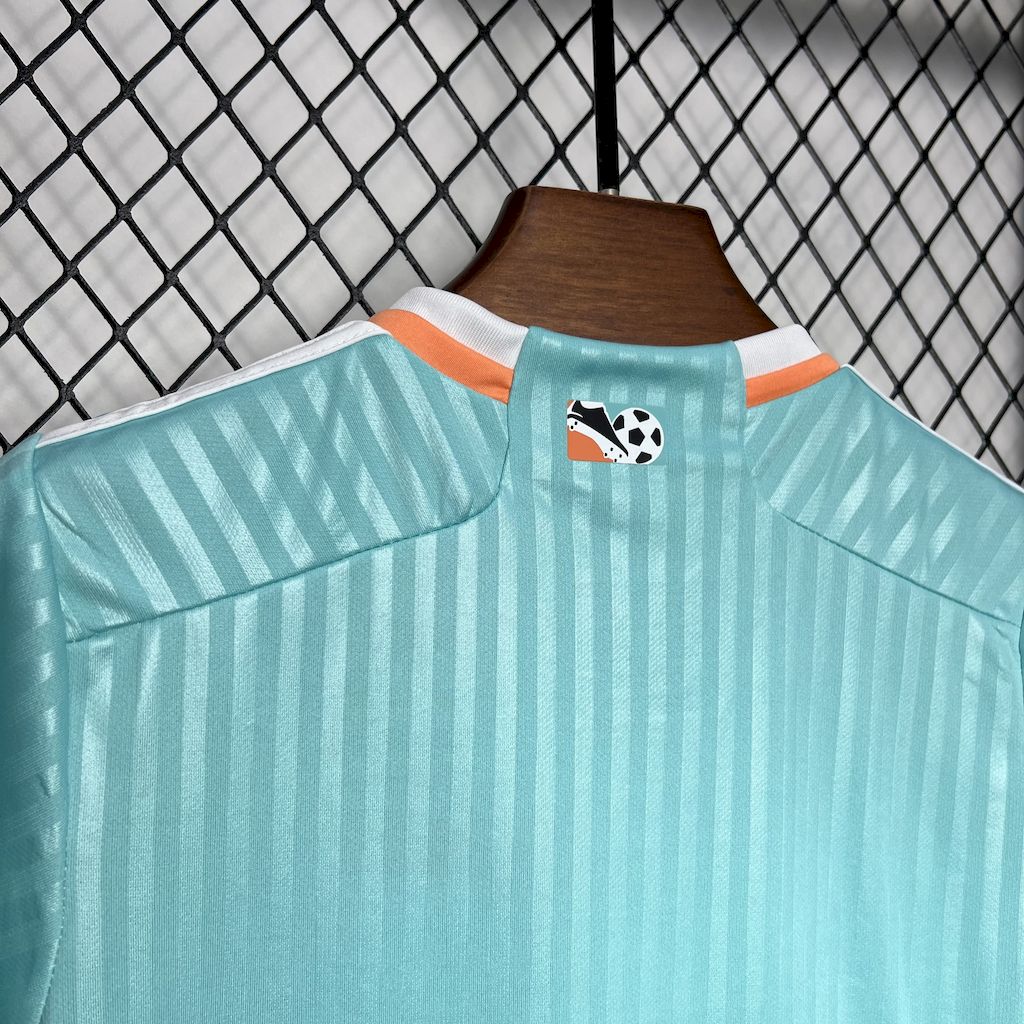 202408110432123.jpg Kids Inter Miami CF 2024/25 Third Kit - Image 3
