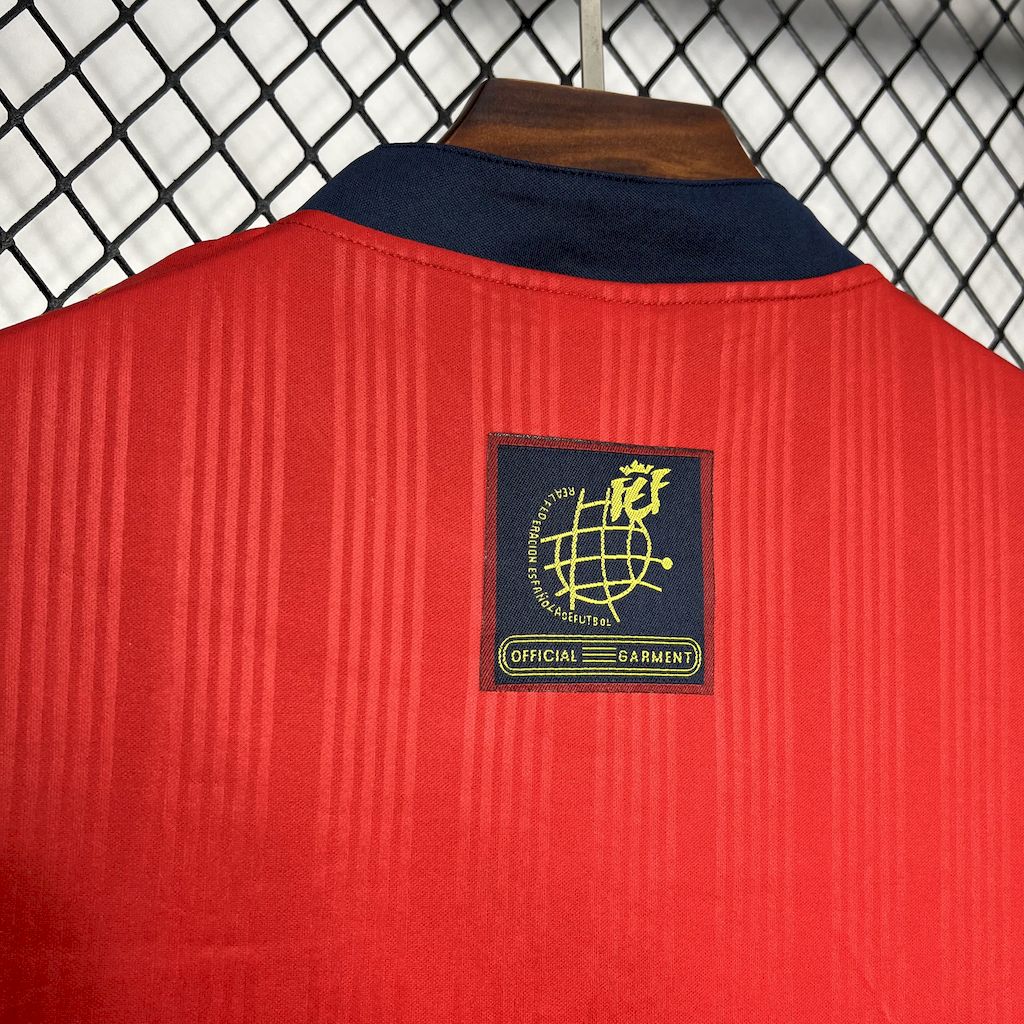 2024081209281730.jpg Retro Spain 1996 Home Jersey - Image 9