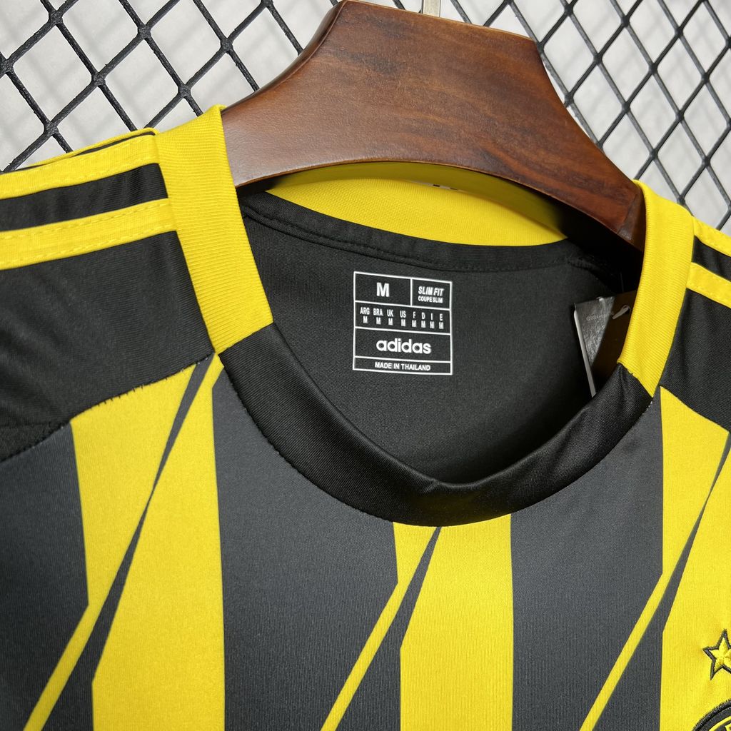 2024081213093671.jpg Mens Aberdeen F.C. 2024/25 Away Jersey - Image 6
