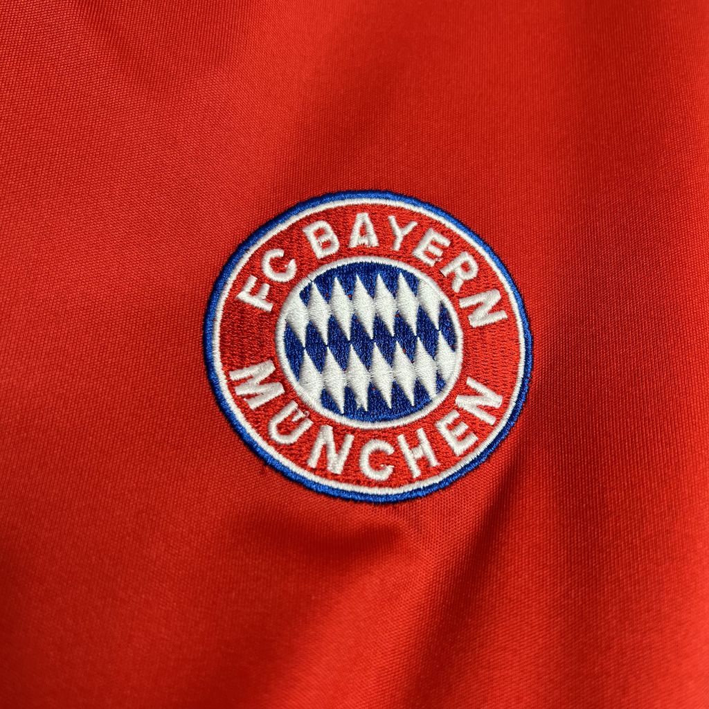 2024081213101464.jpg Retro Bayern Munich 2000/01 Home Jersey - Image 6