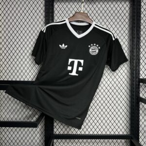 Mens Bayern Munich 2024/25 Jersey