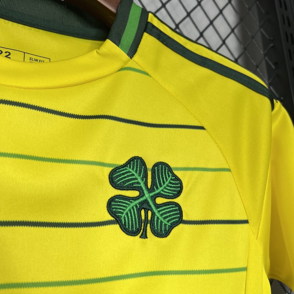 2024081213104528.jpg Kids Celtic 2024/25 Away Kit - Image 4