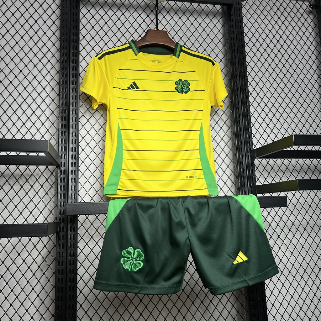 2024081213104796.jpg Kids Celtic 2024/25 Away Kit - Image 3