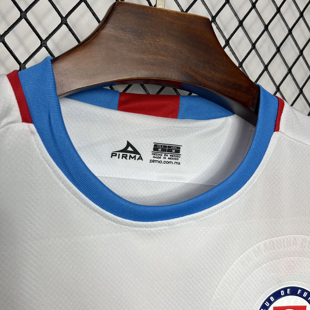 2024081213112269.jpg Mens Cruz Azul 2024/25 Away Jersey - Image 5