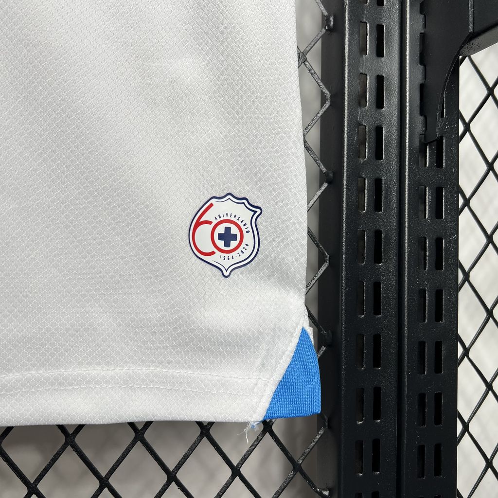 2024081213112939.jpg Mens Cruz Azul 2024/25 Away Jersey - Image 3