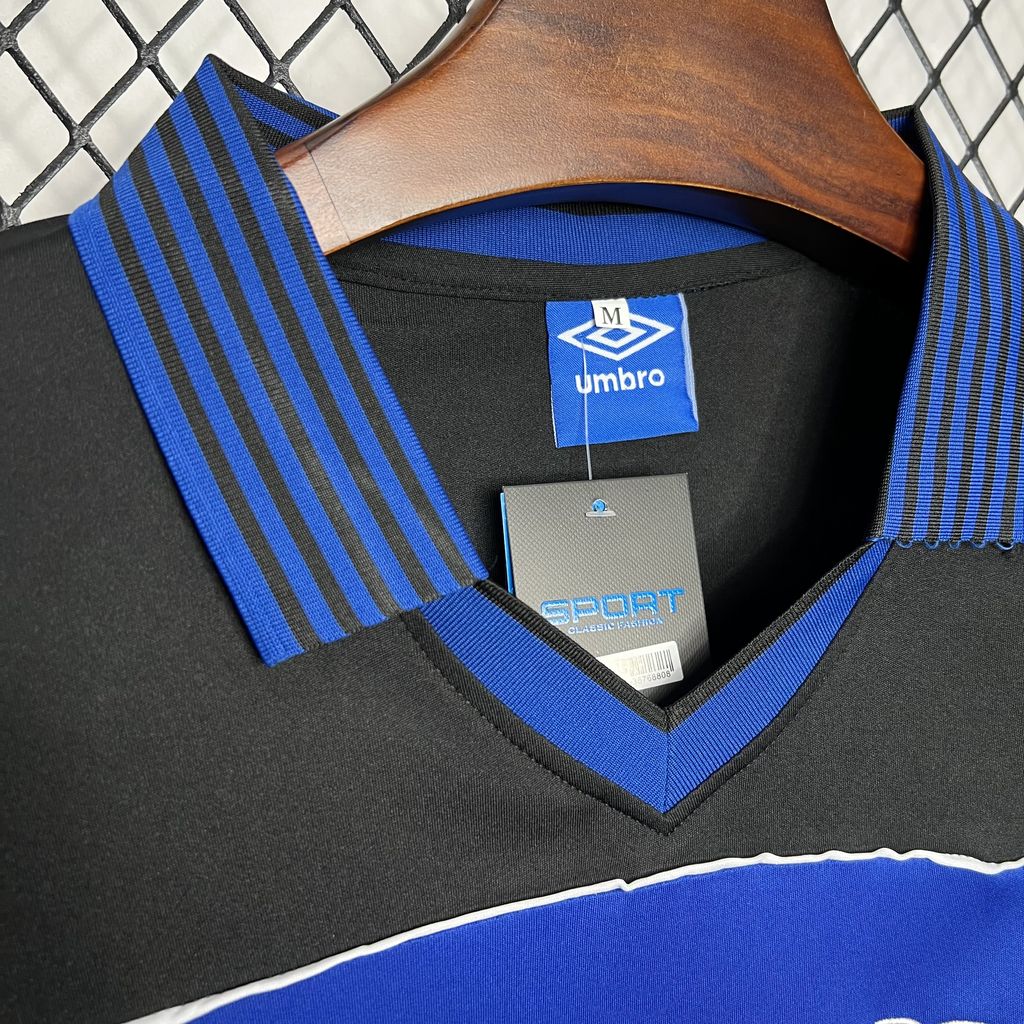 2024081213115061.jpg Retro Flamengo 1999 Goalkeeper Jersey - Image 6