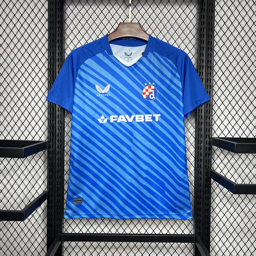 2024081213115957.jpg Mens Dinamo Zagreb 2024/25 Home Jersey - Image 7