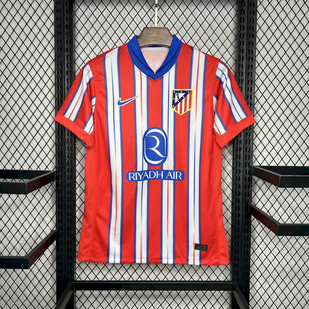 2024081216514618.jpg Mens Atletico Madrid 2024/25 Home Jersey - Image 5