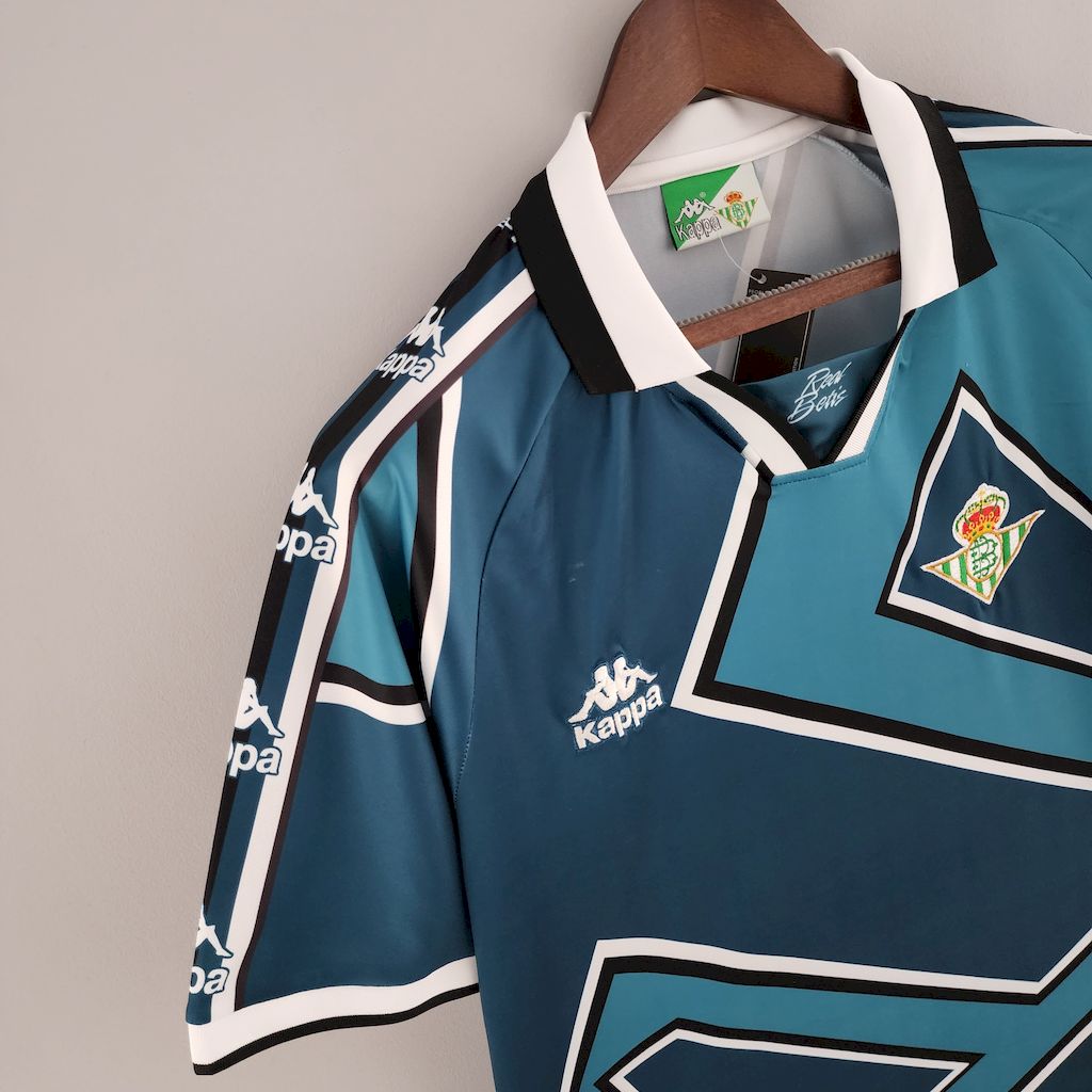2024081418034537.jpg Retro Real Betis 1995/97 Away Jersey - Image 6