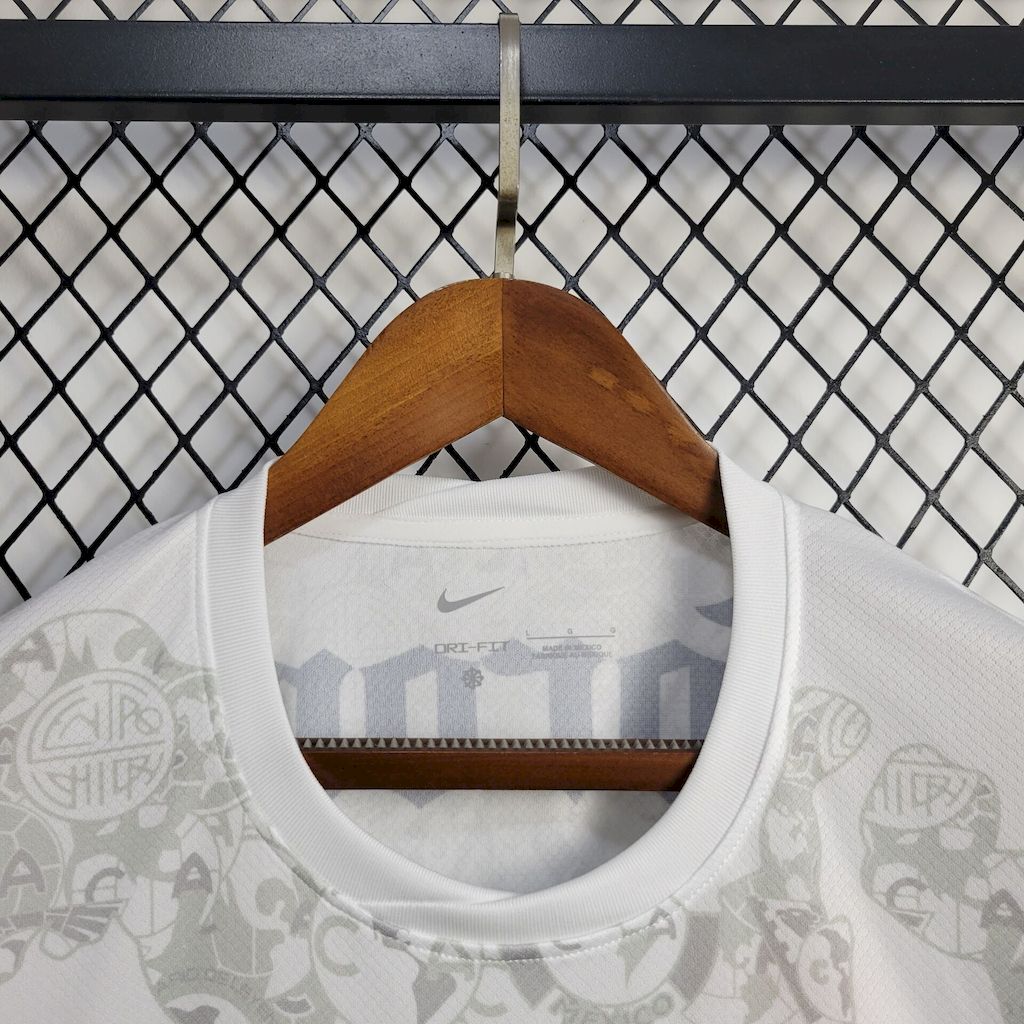 2024081621240970.jpg Mens Club America 2024/25 Goalkeeper Jersey - Image 8