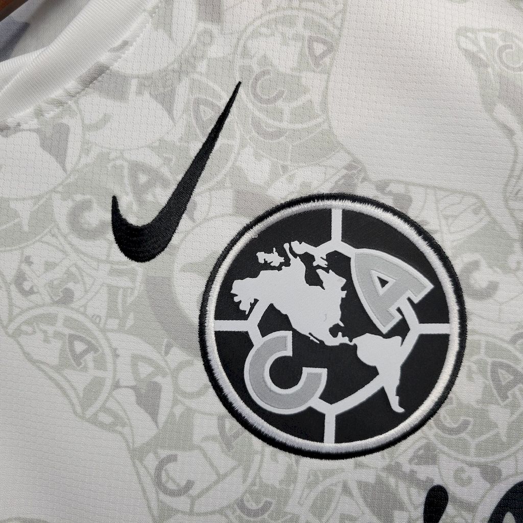 2024081621241410.jpg Mens Club America 2024/25 Goalkeeper Jersey - Image 5