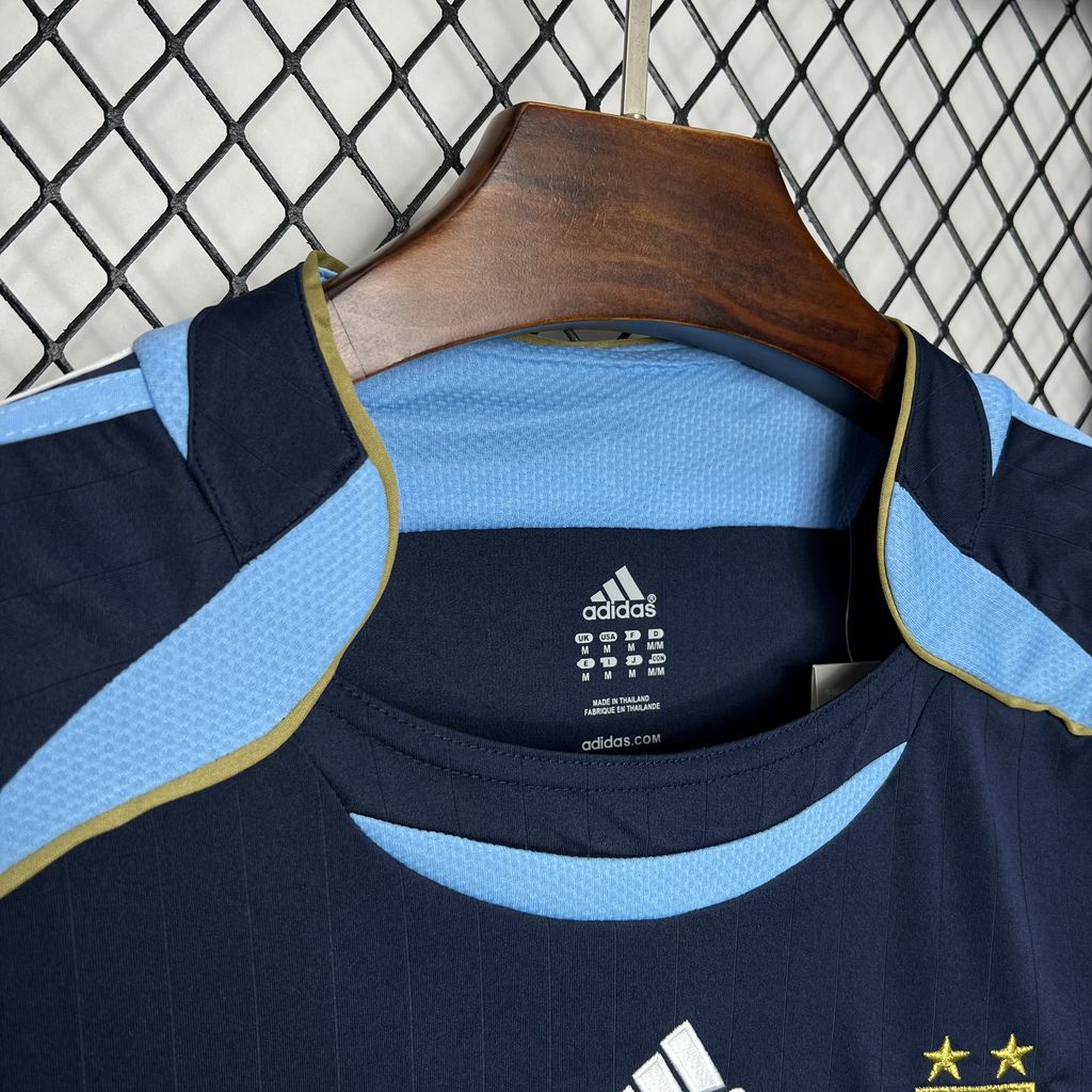 2024081621315017.jpg Retro Argentina 2006 Away Jersey - Image 4