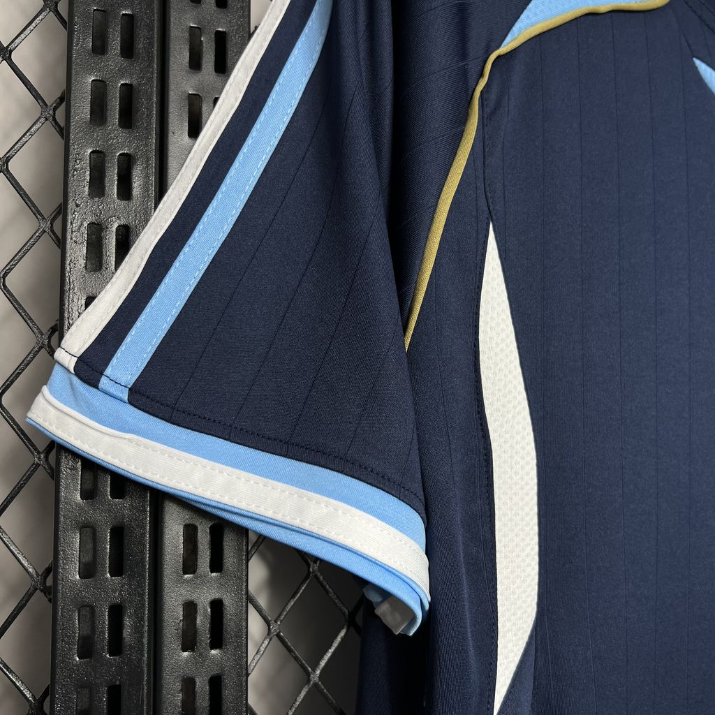 2024081621315112.jpg Retro Argentina 2006 Away Jersey - Image 5